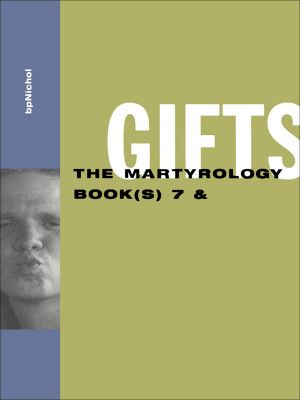 [The Martyrology 07] • Martyrology, Book 7